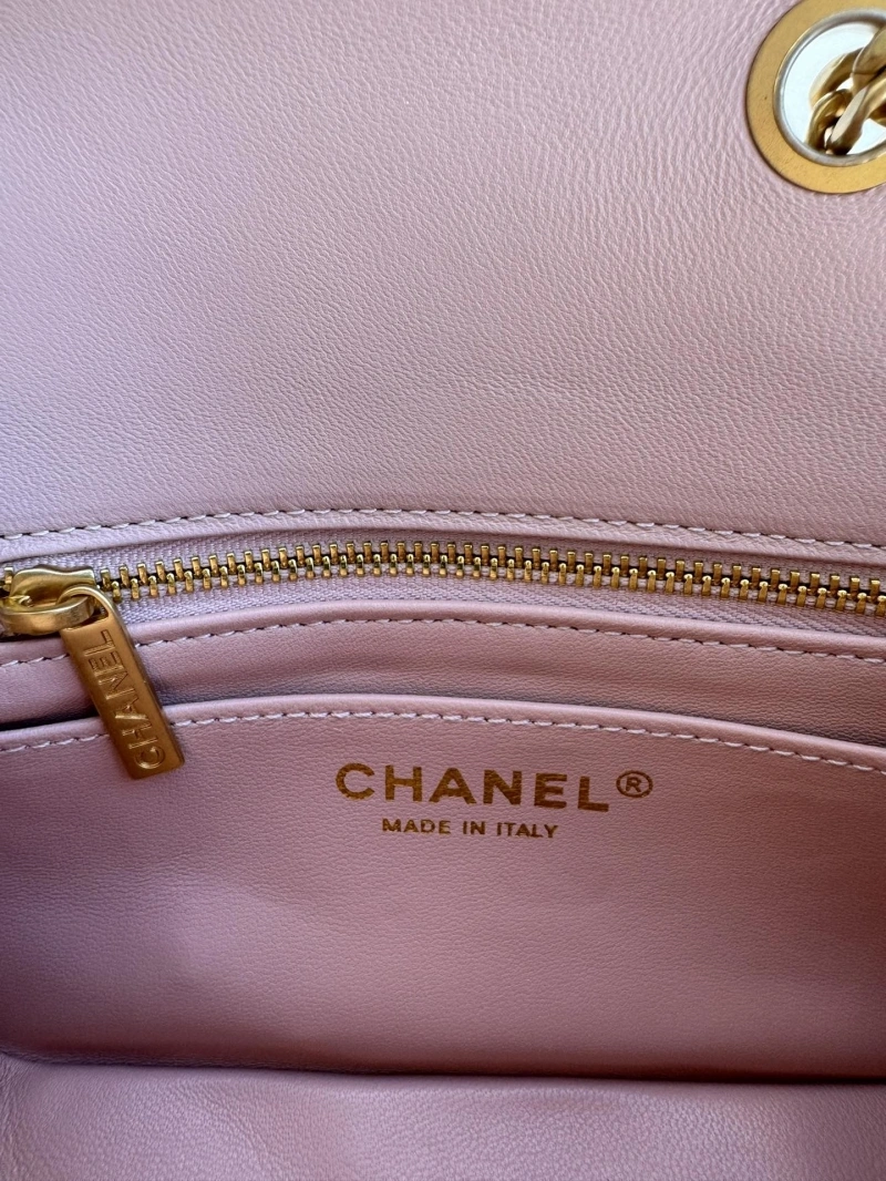Ch**el cf series bags 4017-0831