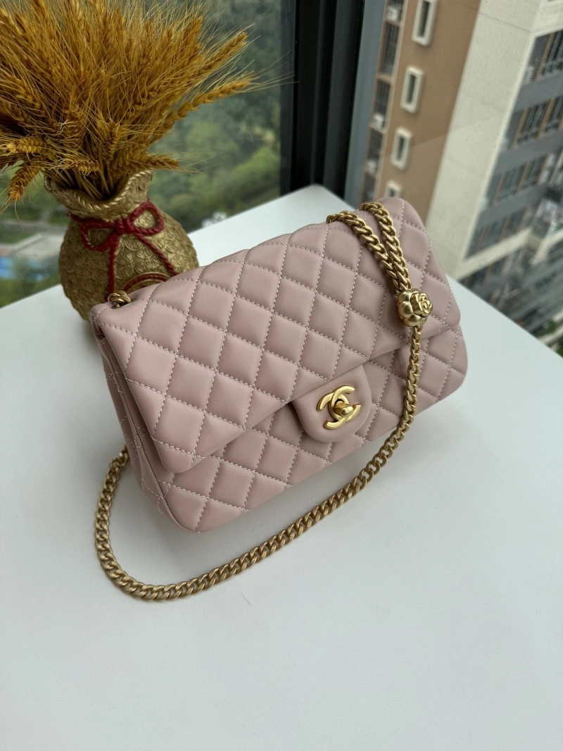 Ch**el cf series bags 4017-0833