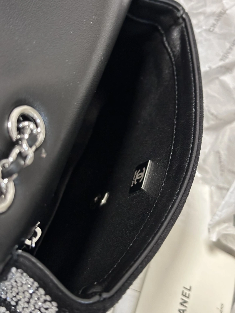 Ch**el cf series bags 4017-0842