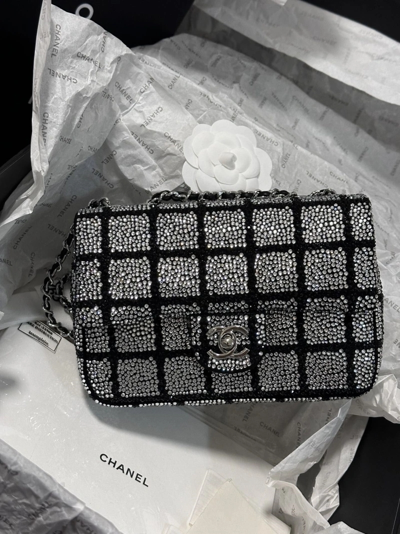 Ch**el cf series bags 4017-0842