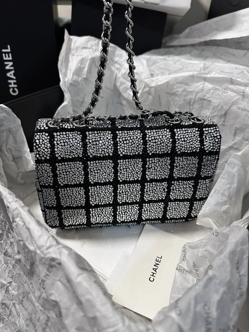 Ch**el cf series bags 4017-0842