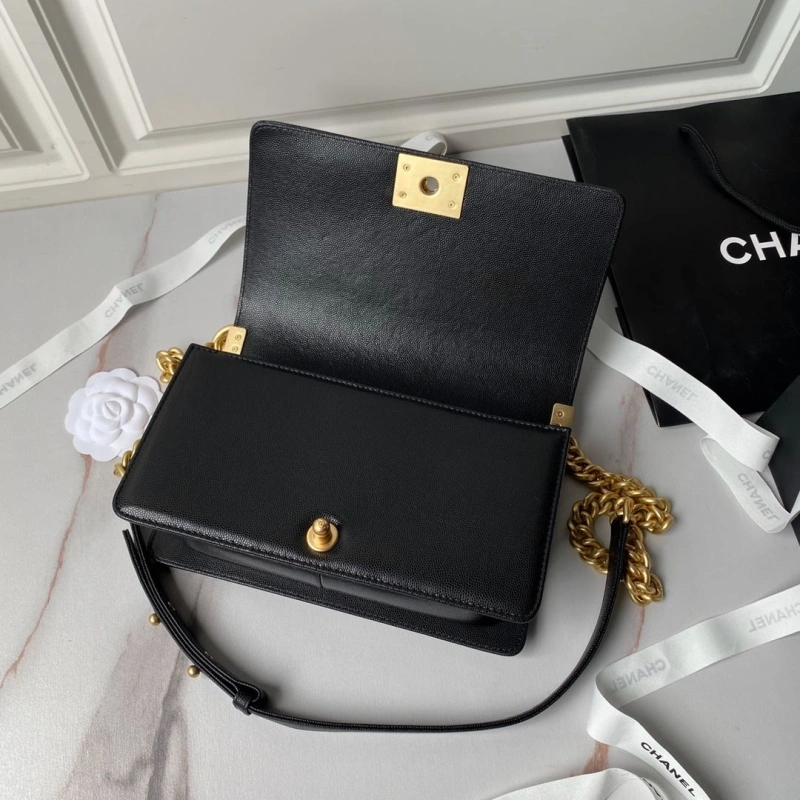 Ch**el leboy series bags 4017-0855