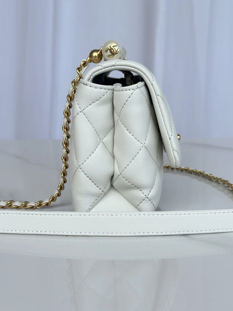 Ch**el woc bags 4017-0863