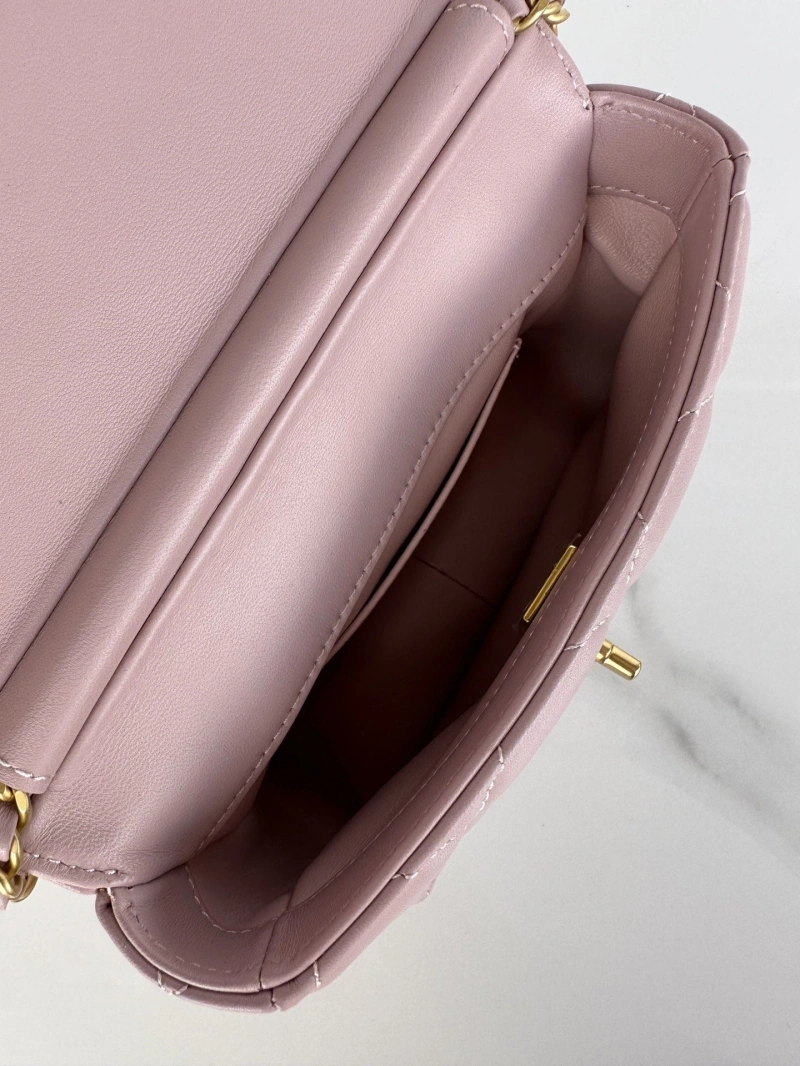 Ch**el 19 bags 4017-0870