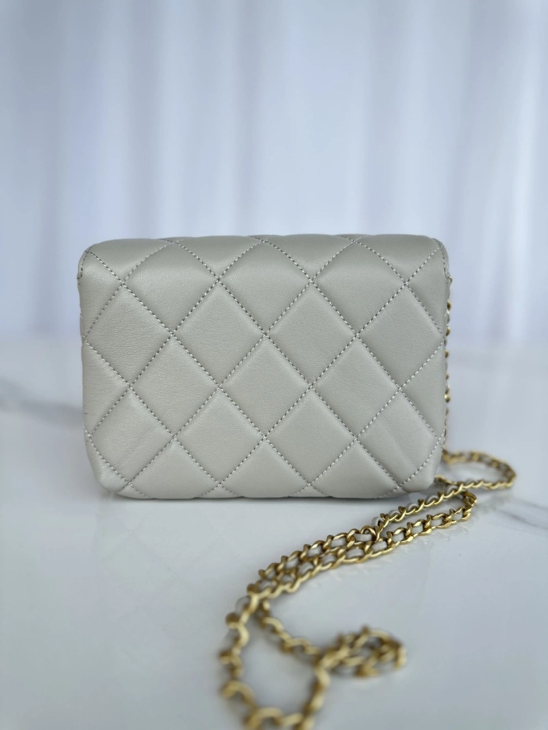 Ch**el 19 bags 4017-0873