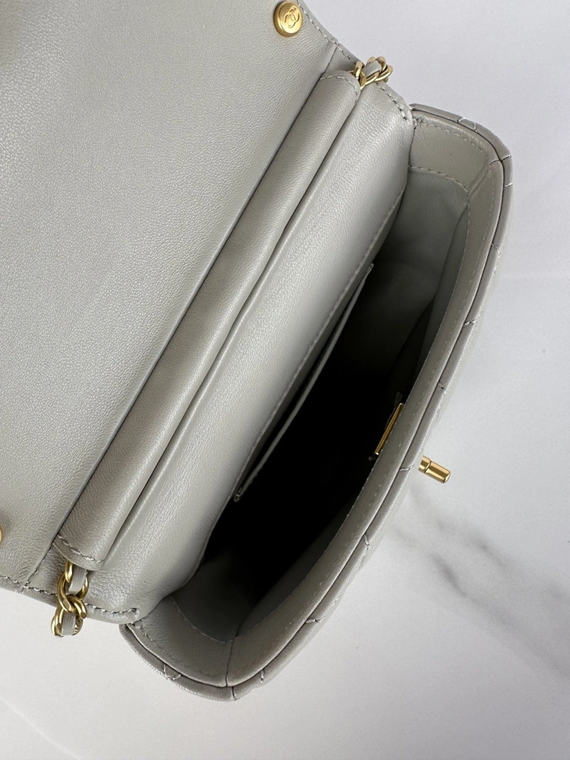 Ch**el 19 bags 4017-0873