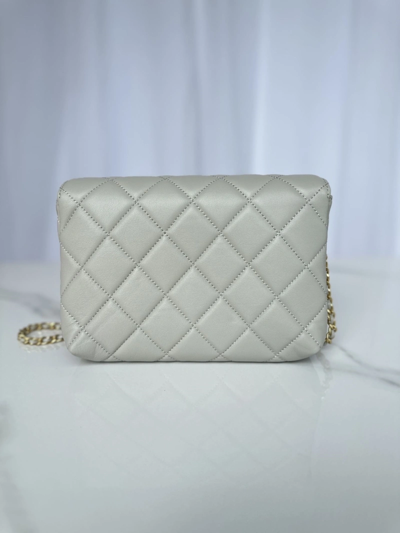 Ch**el 19 bags 4017-0875