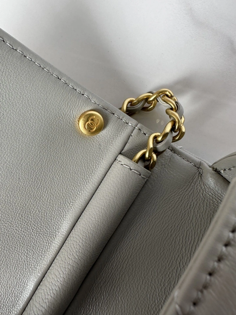 Ch**el 19 bags 4017-0875