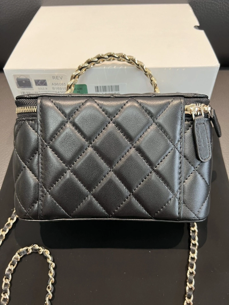 Ch**el top handle bags 4017-0883