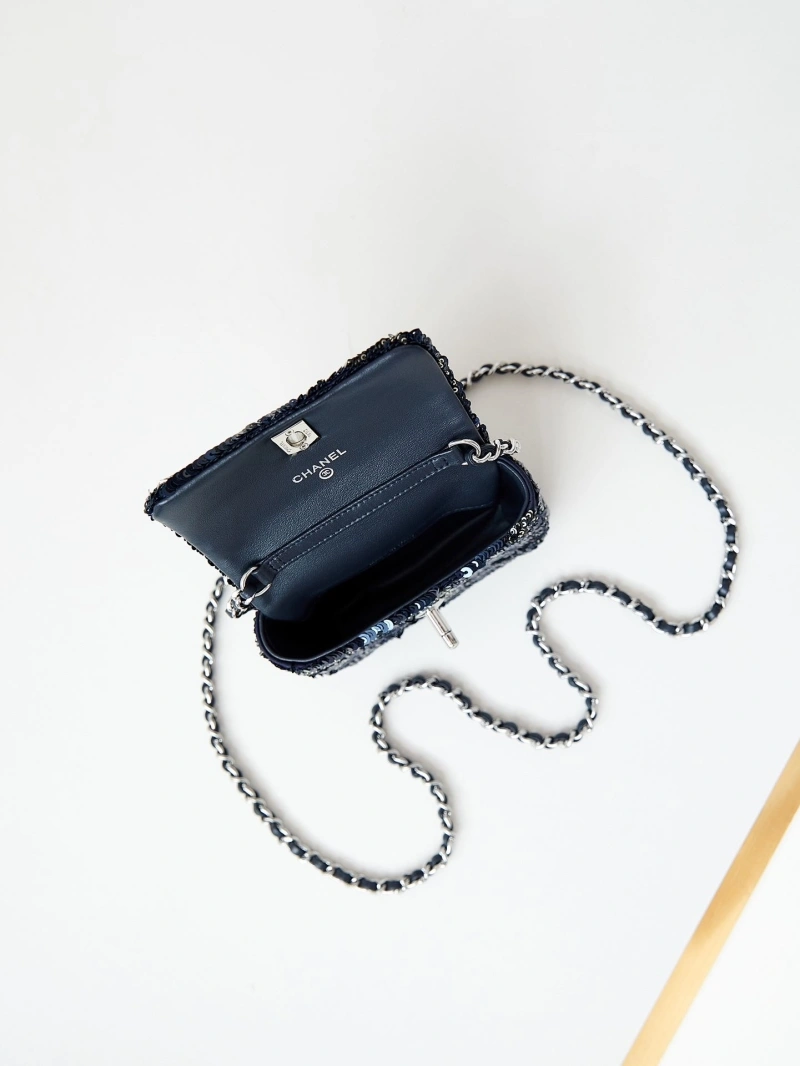 Ch**el cf series bags 4017-0887