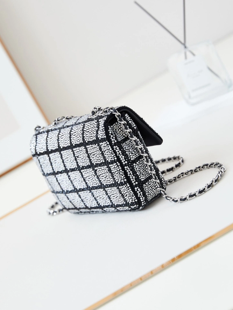 Ch**el cf series bags 4017-0890