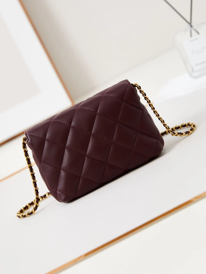 Ch**el 19 bags 4017-0900