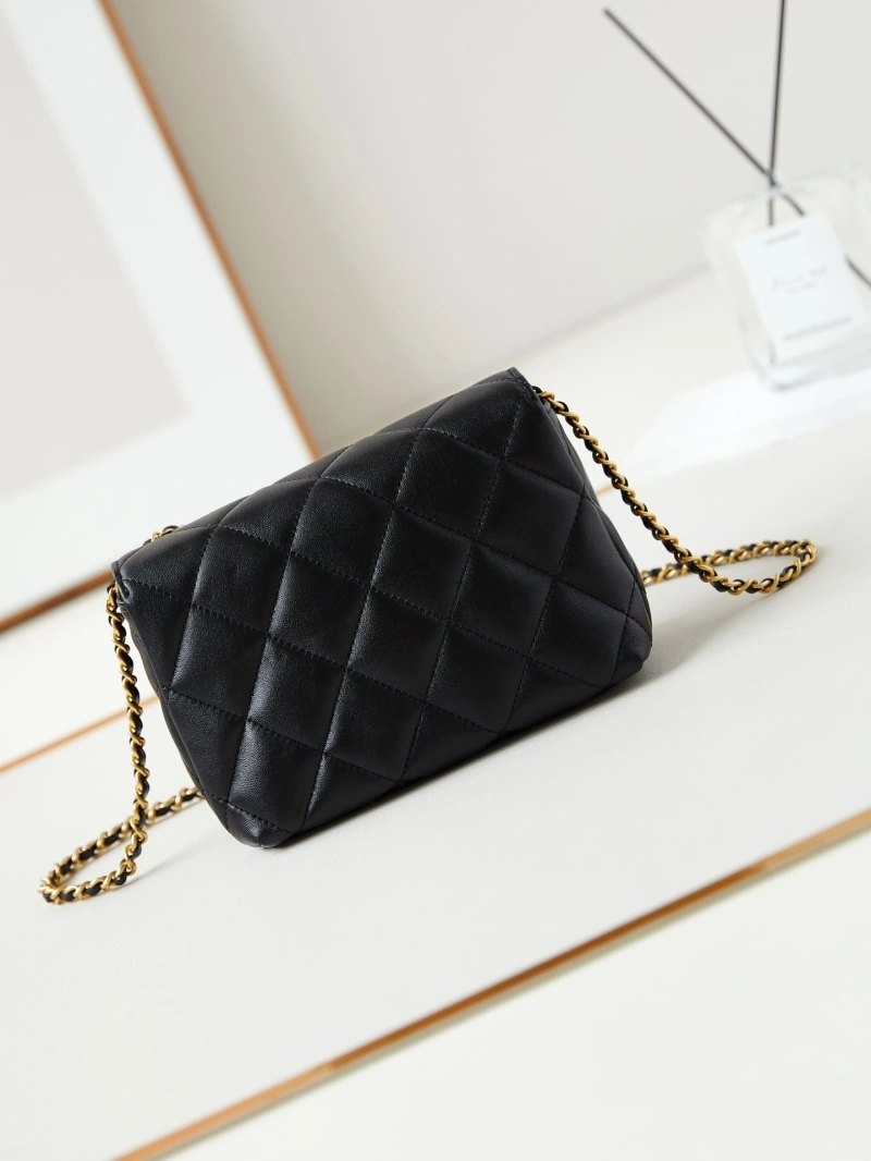 Ch**el 19 bags 4017-0904
