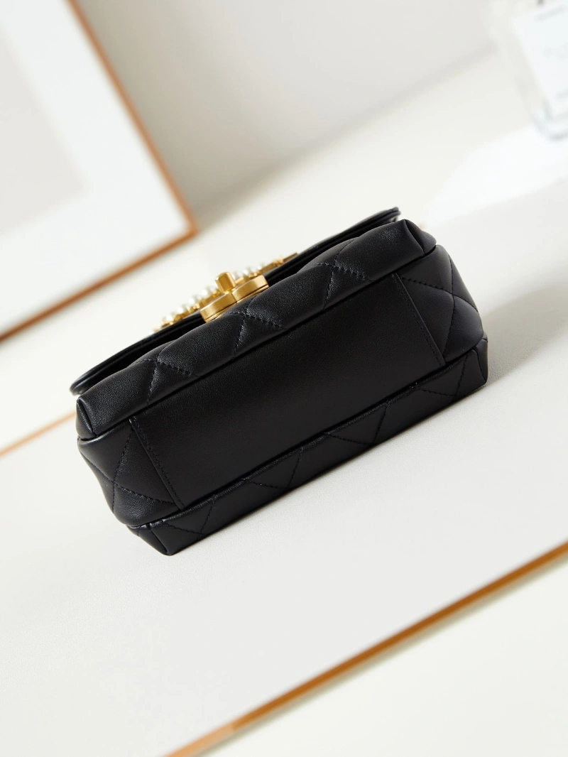 Ch**el 19 bags 4017-0904