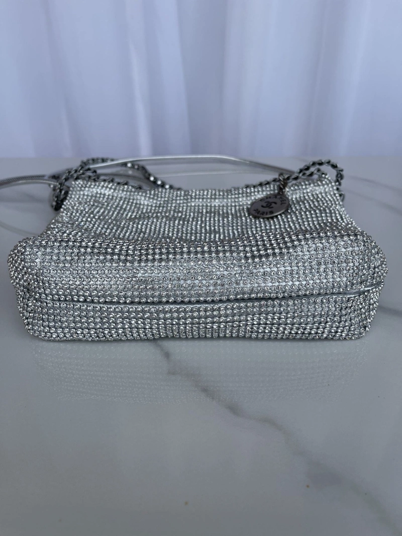 Ch**el shopping bags 4017-0905