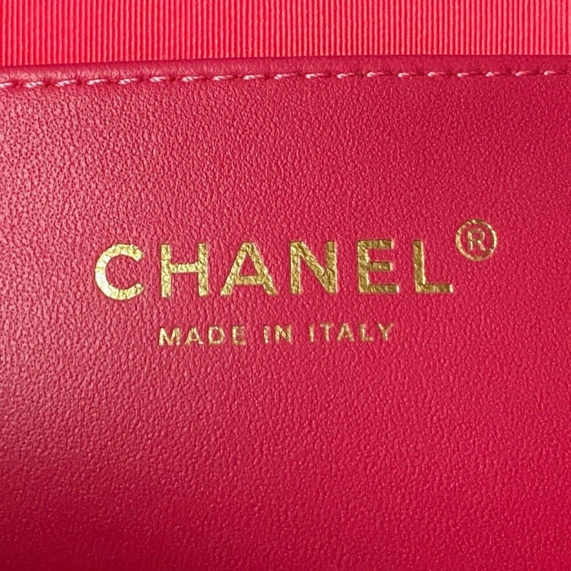 Ch**el satchel bags 4017-0911