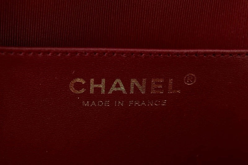 Ch**el round bags 4017-0913
