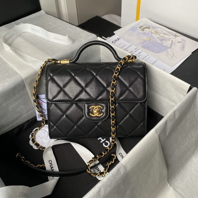 Ch**el cf series bags 4017-0919