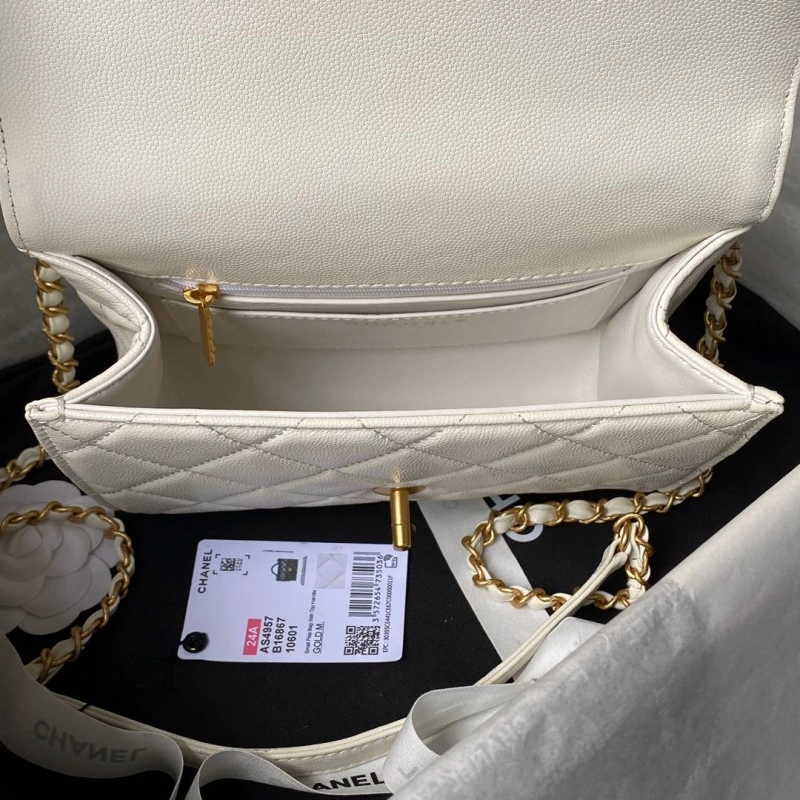 Ch**el cf series bags 4017-0921