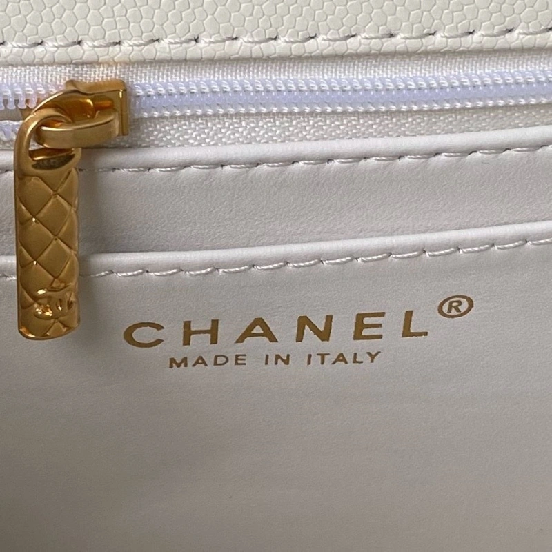 Ch**el cf series bags 4017-0921