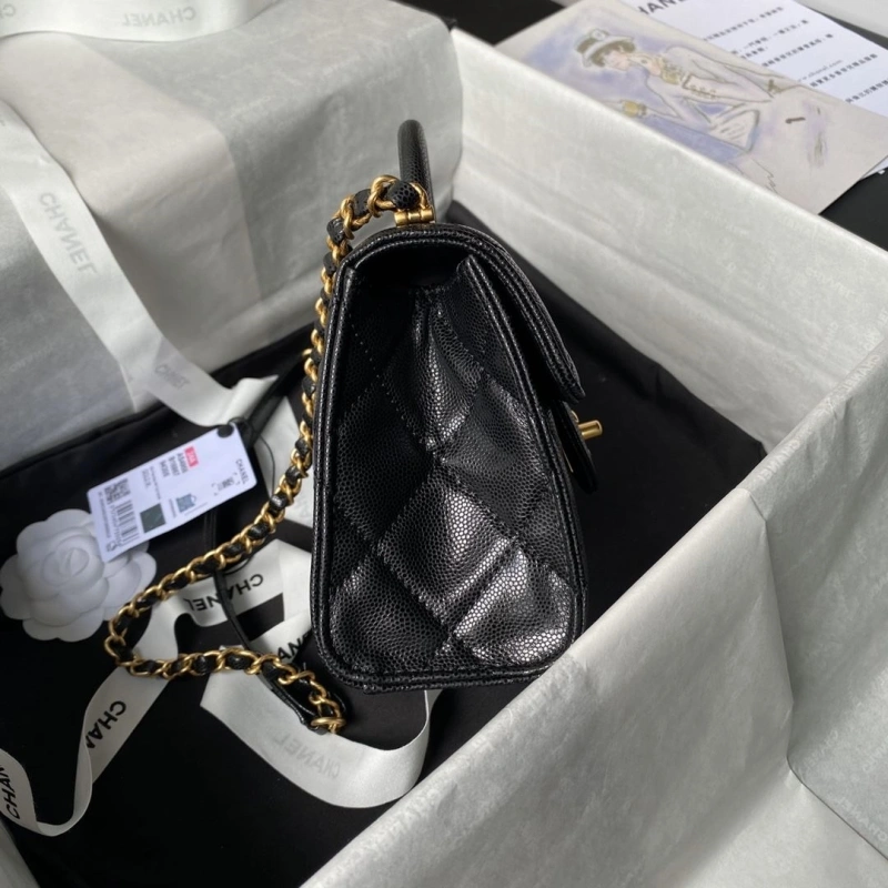 Ch**el cf series bags 4017-0923
