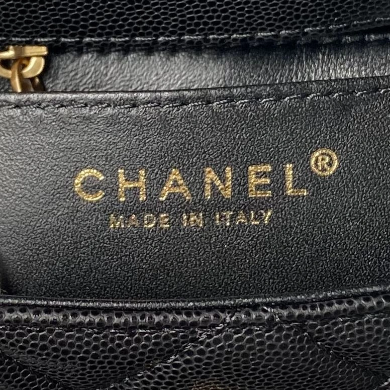 Ch**el cf series bags 4017-0923