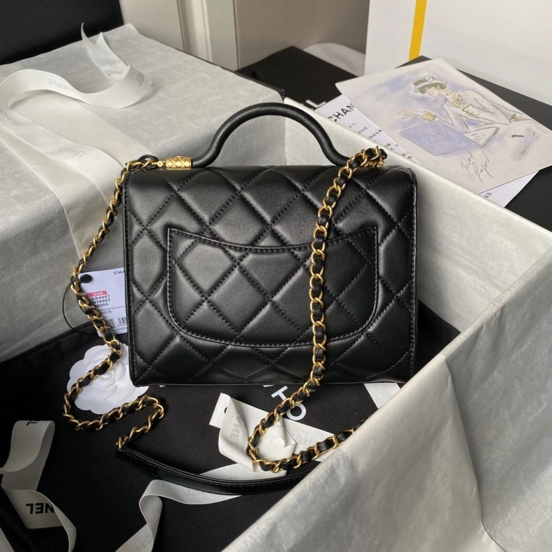 Ch**el cf series bags 4017-0925