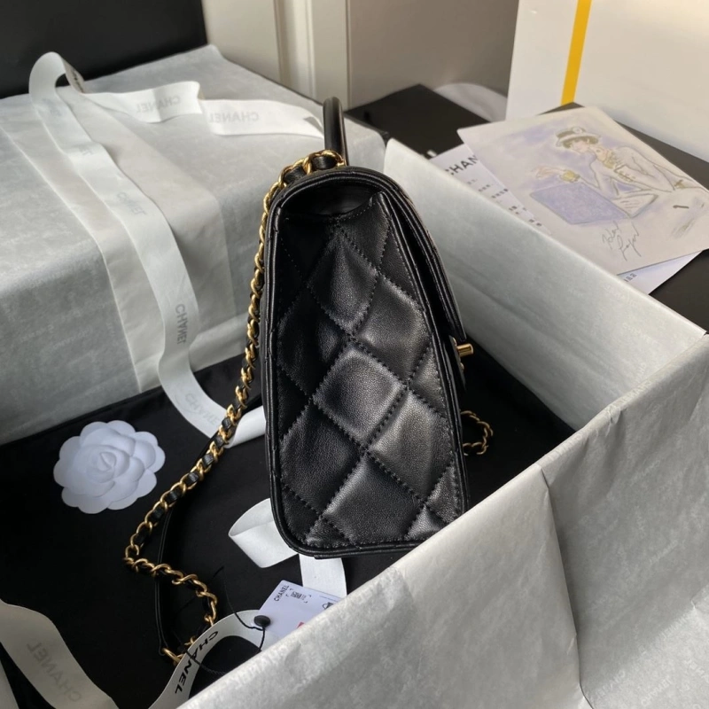 Ch**el cf series bags 4017-0925
