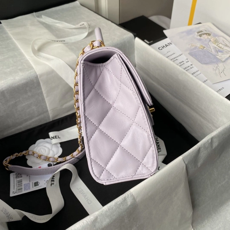Ch**el cf series bags 4017-0927