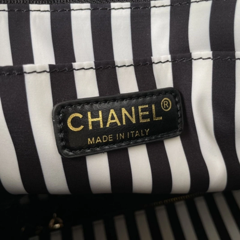 Ch**el shopping bags 4017-0957