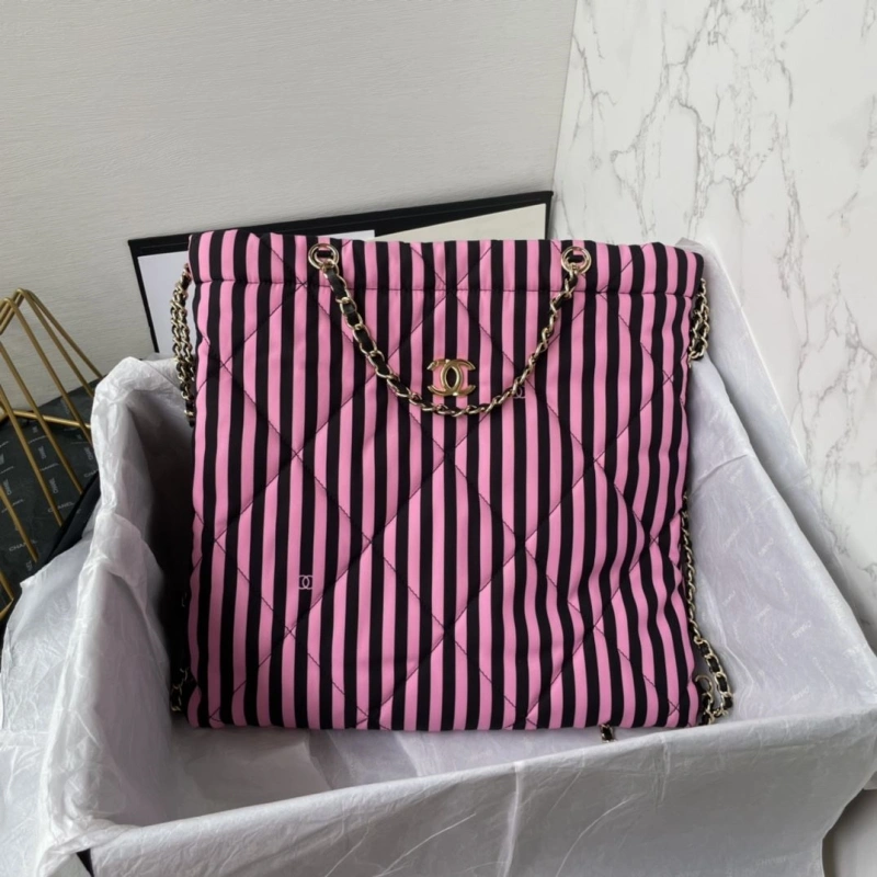 Ch**el shopping bags 4017-0962