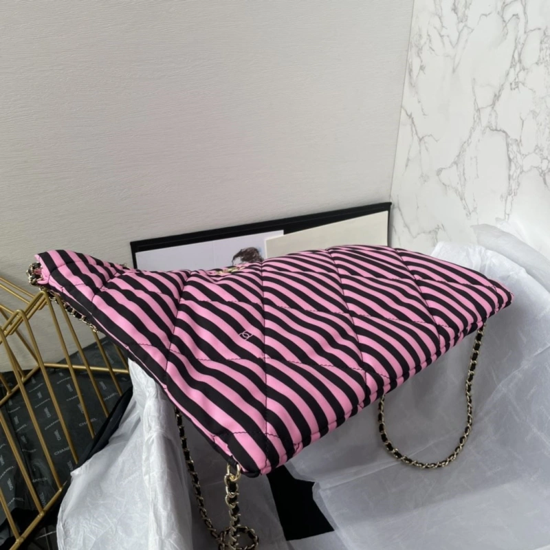 Ch**el shopping bags 4017-0962