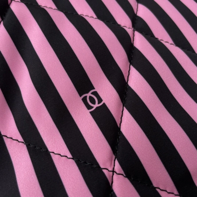 Ch**el shopping bags 4017-0962