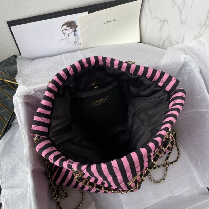 Ch**el shopping bags 4017-0962