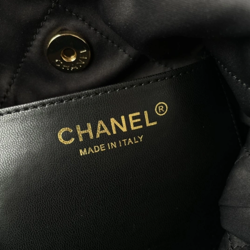Ch**el shopping bags 4017-0963