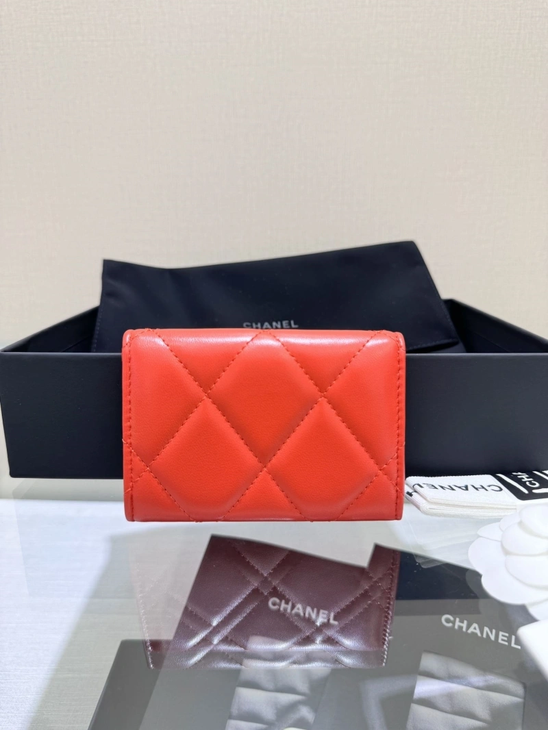 Ch**el wallets 4017-0969