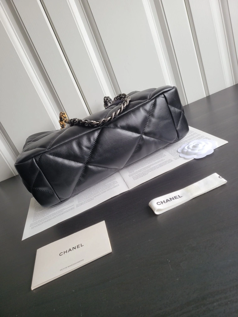 Ch**el shopping bags 4017-1028