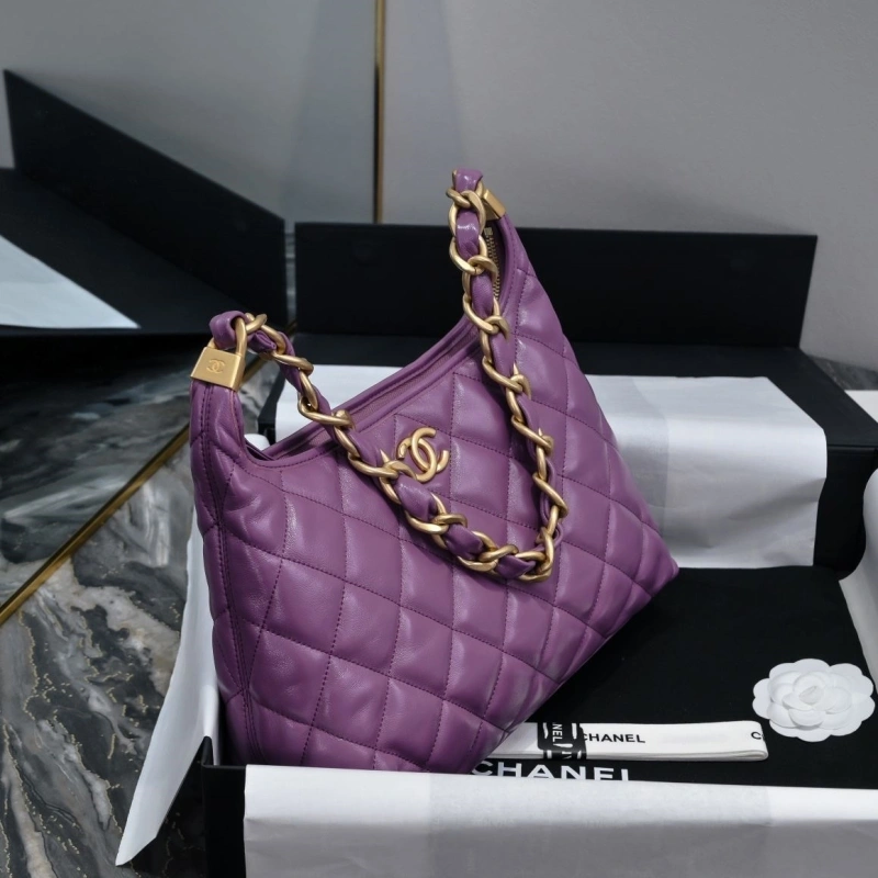 Ch**el top handle bags 4017-1038