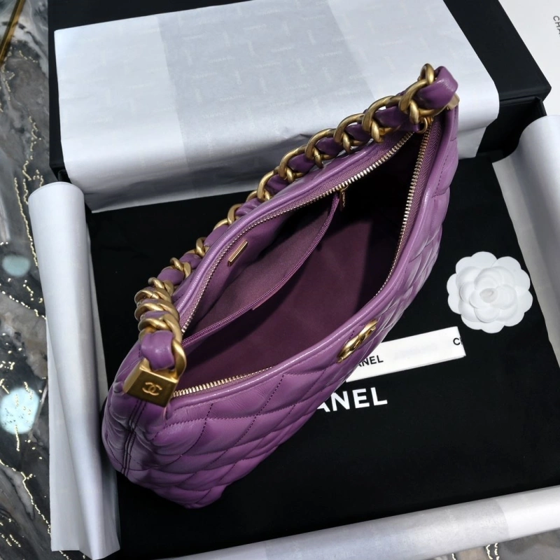 Ch**el top handle bags 4017-1038