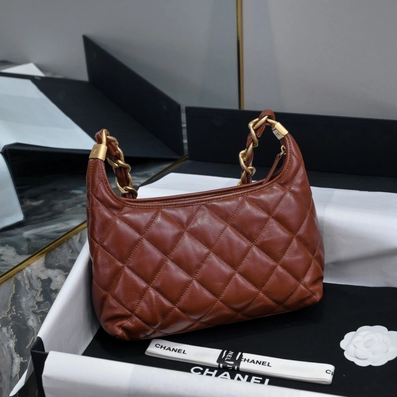 Ch**el top handle bags 4017-1040