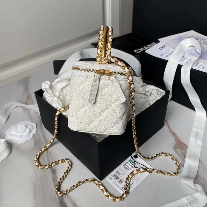 Ch**el cosmetic bags 4017-1052