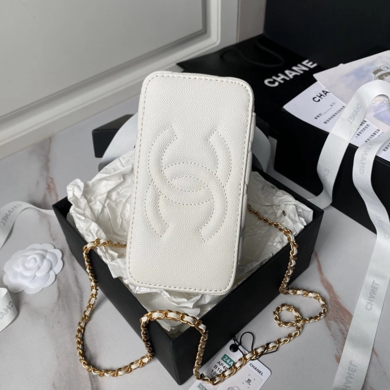 Ch**el cosmetic bags 4017-1052
