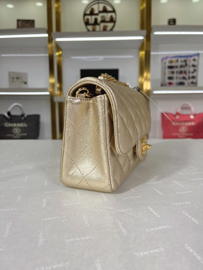Ch**el cf series bags 4017-1055