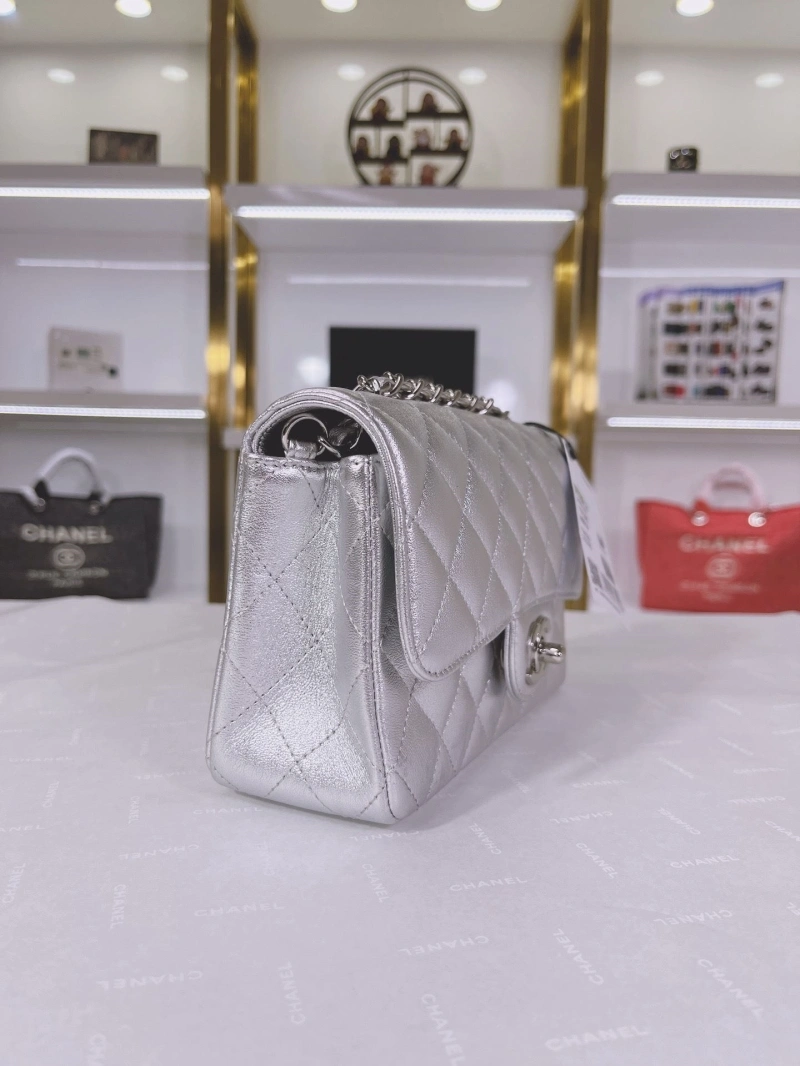 Ch**el cf series bags 4017-1056