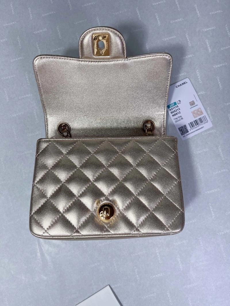 Ch**el cf series bags 4017-1058