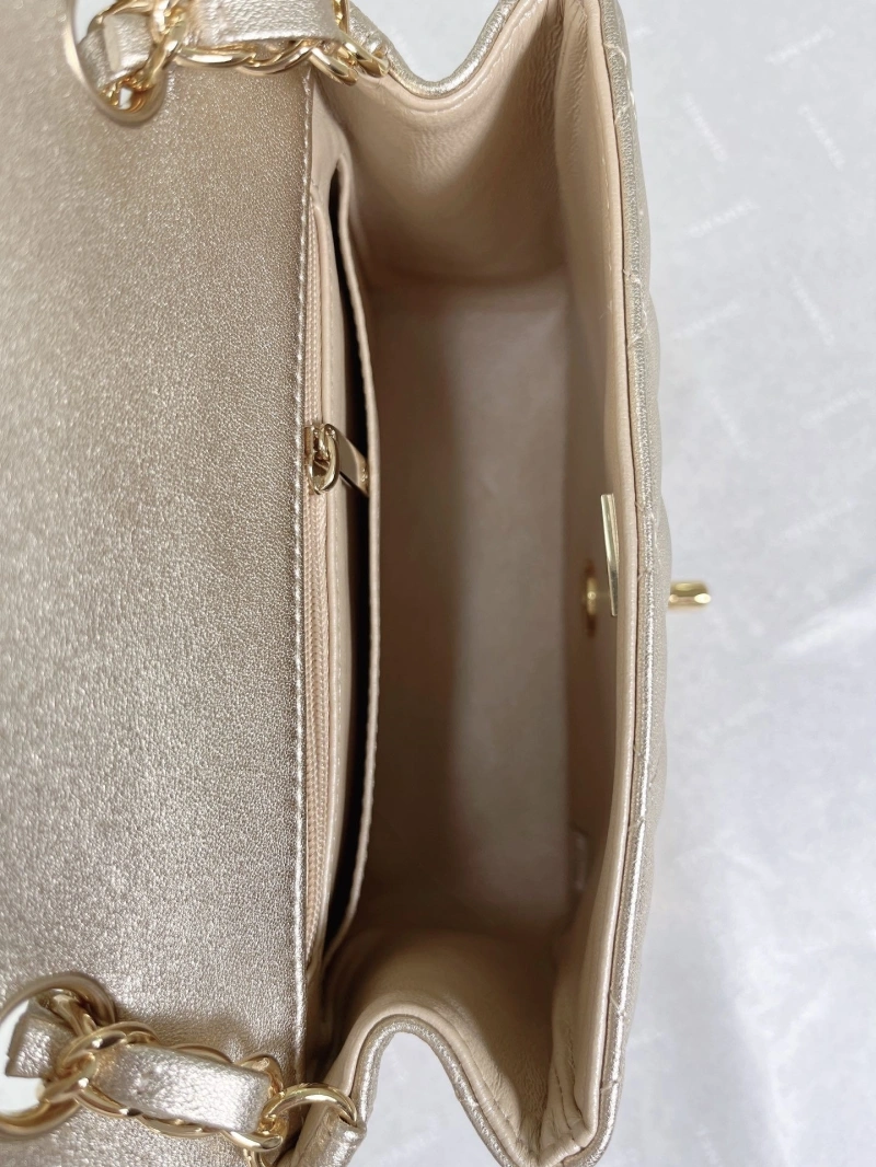 Ch**el cf series bags 4017-1058