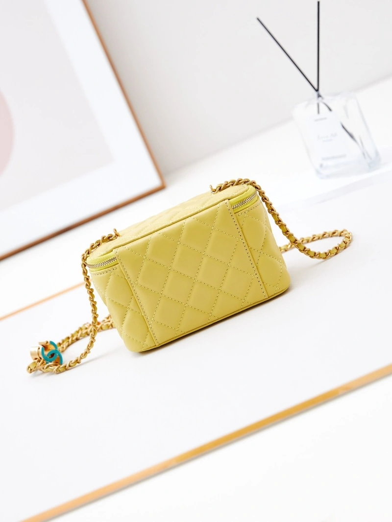 Ch**el cosmetic bags 4017-1059