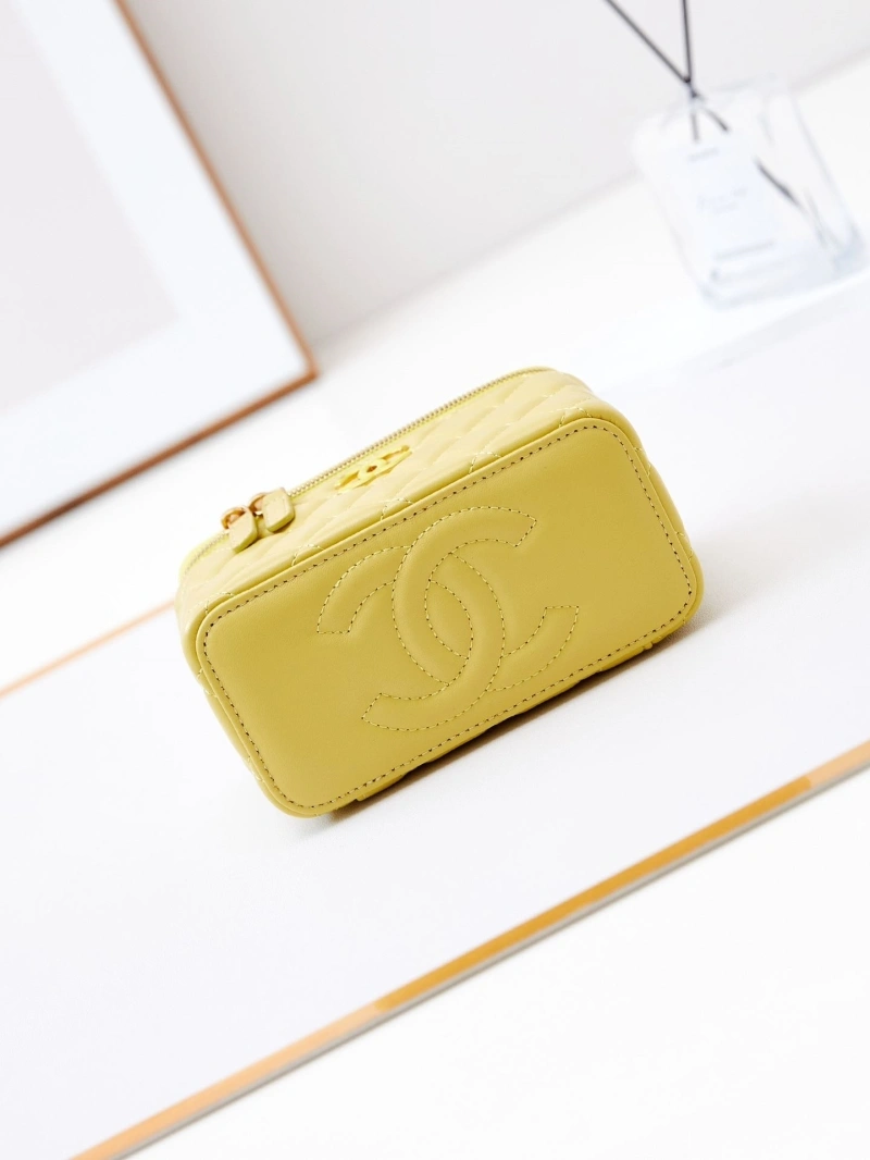 Ch**el cosmetic bags 4017-1059