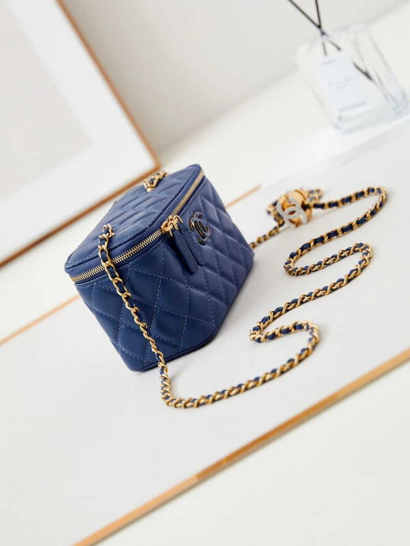 Ch**el cosmetic bags 4017-1063