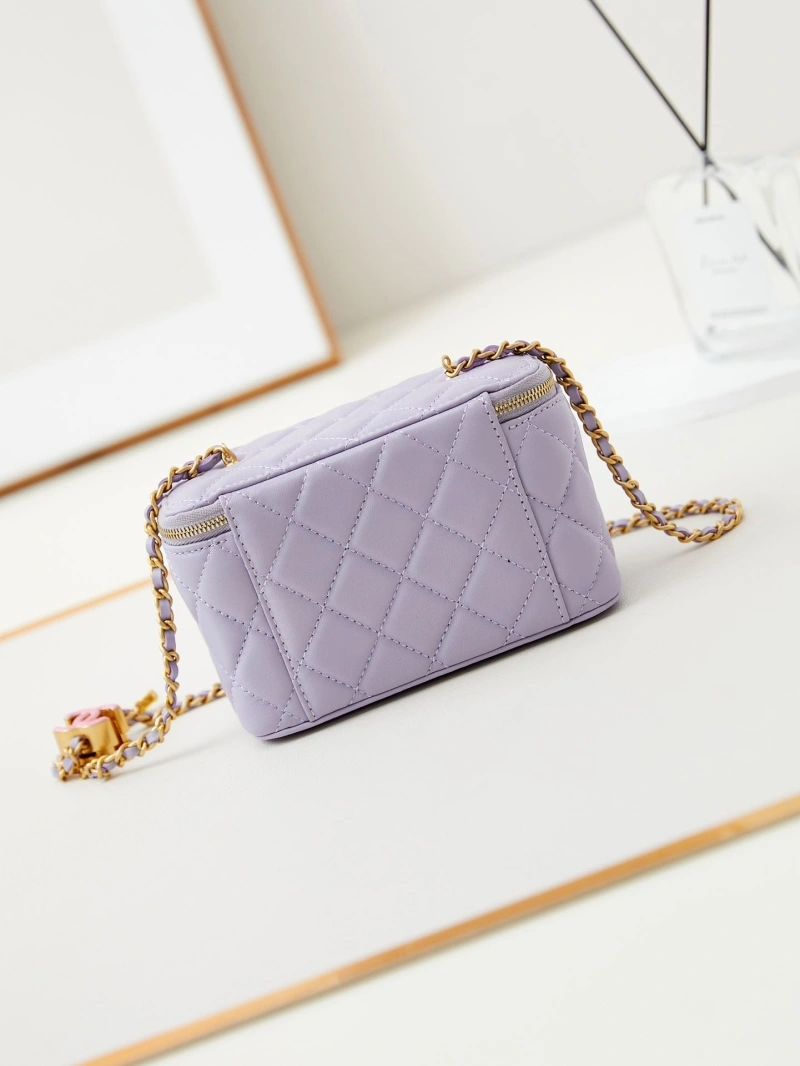 Ch**el cosmetic bags 4017-1064